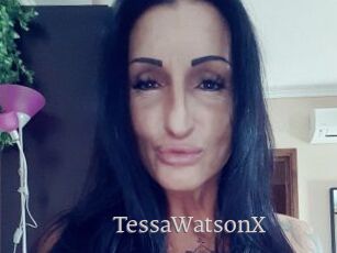 TessaWatsonX
