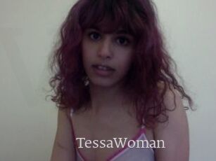 TessaWoman