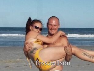 Tessawilson