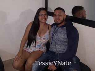 TessieYNate