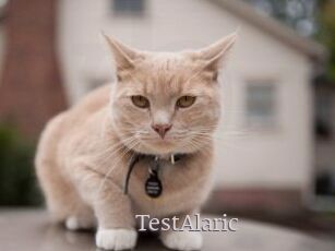 TestAlaric