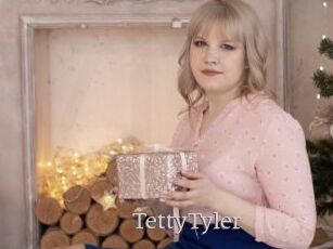 TettyTyler