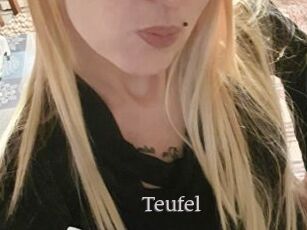 Teufel
