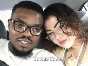 TexasTease