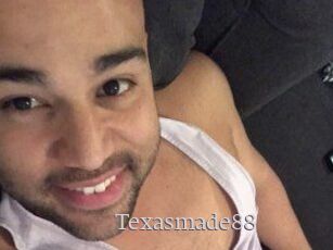 Texasmade88