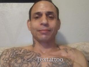 Textattoo