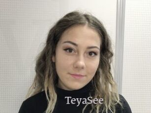 TeyaSee