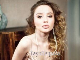 TeyaTequila