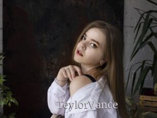 TeylorVance