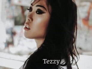 Tezzy