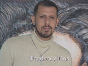 ThadeoCollins