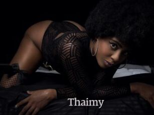 Thaimy