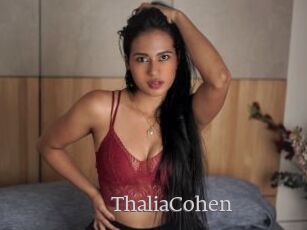 ThaliaCohen