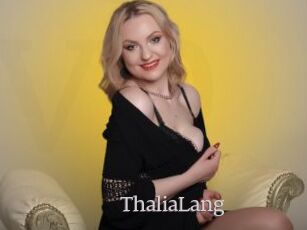 ThaliaLang