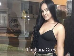 ThalianaGrey