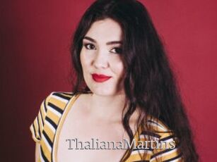 ThalianaMartins