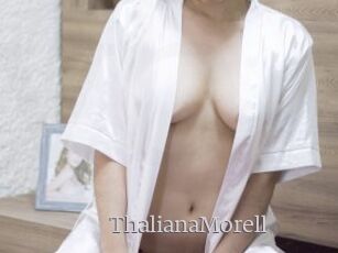 ThalianaMorell