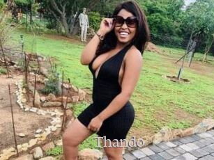 Thando