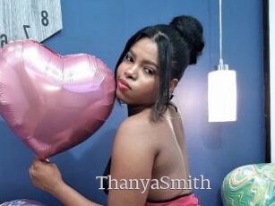 ThanyaSmith