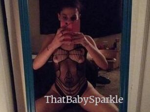 ThatBabySparkle