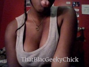 ThatBlacGeekyChick