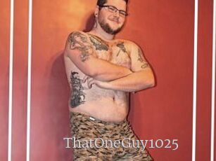 ThatOneGuy1025