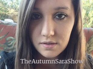 TheAutumnSaraShow