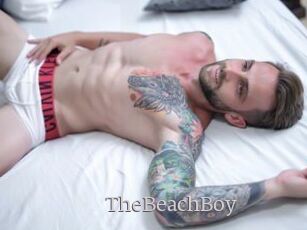 TheBeachBoy