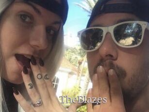 TheBlazes
