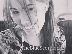 TheBlueScorpion