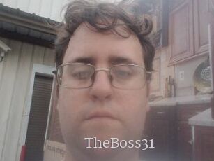 TheBoss31
