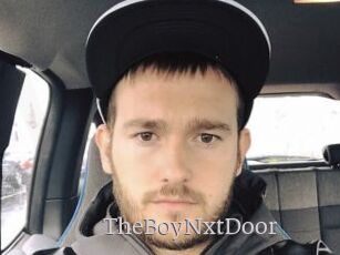 TheBoyNxtDoor