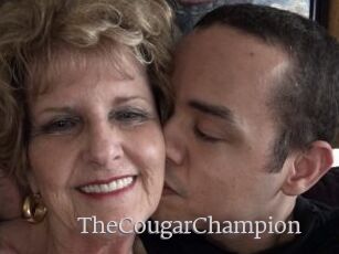 TheCougarChampion