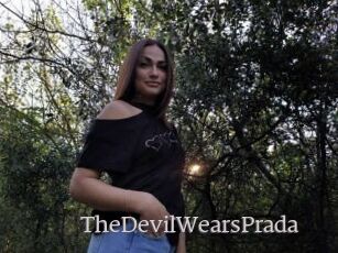 TheDevilWearsPrada