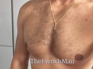 TheFrenchMan