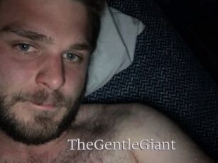 TheGentleGiant