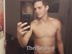 TheHardBoy