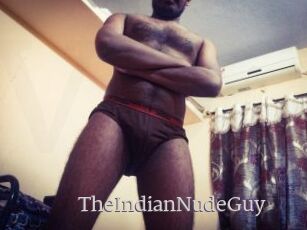 TheIndianNudeGuy