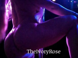TheIvoryRose