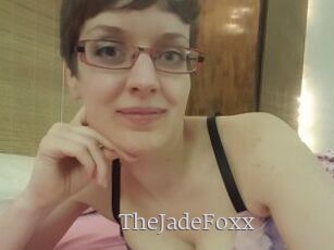 TheJadeFoxx