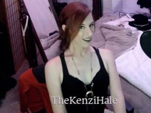 TheKenziHale
