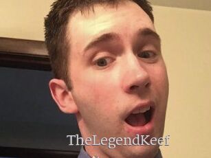 TheLegendKeef