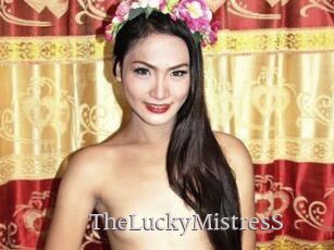 TheLuckyMistresS