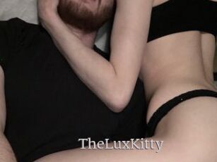 TheLuxKitty