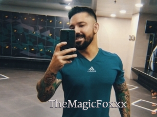 TheMagicFoxxx