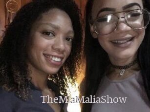 TheMiaMaliaShow