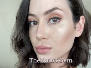 TheNativeGem