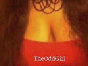 TheOddGirl