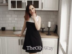 TheOllyWay