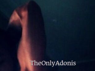 TheOnlyAdonis